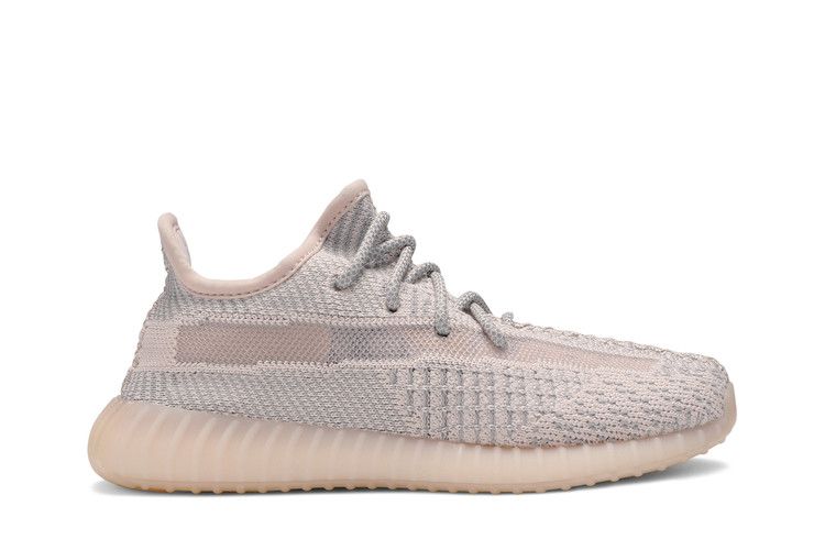 adidas Yeezy Boost 350 V2 'Synth Non-Reflective' — Synth/Synth/Synth