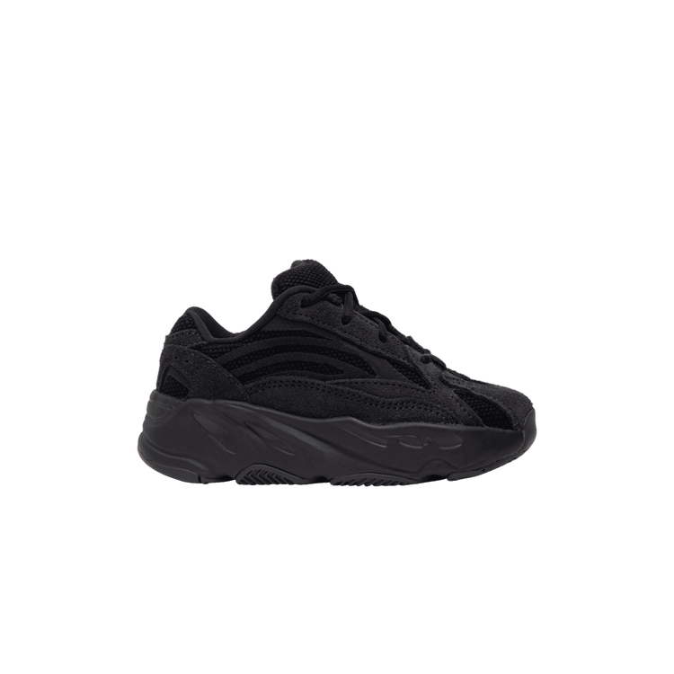 adidas Yeezy Boost 700 V2 Infant 'Vanta' — Vanta/Vanta/Vanta