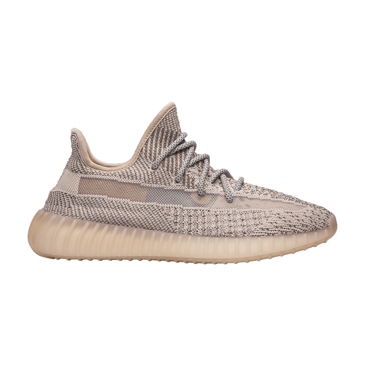 adidas Yeezy Boost 350 V2 'Synth Reflective' — Synth Reflective/Synth Reflective/Synth Reflective