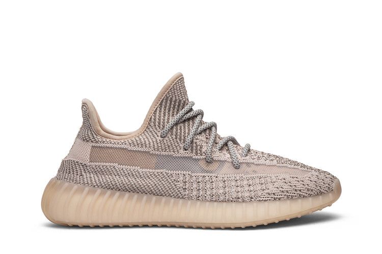 adidas Yeezy Boost 350 V2 'Synth Reflective' — Synth Reflective/Synth Reflective/Synth Reflective