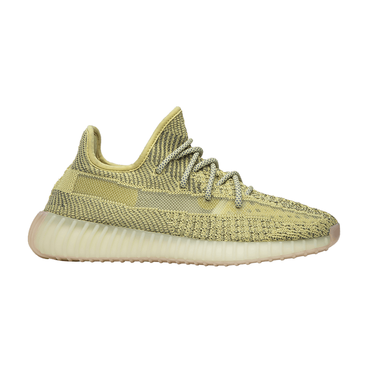 adidas Yeezy Boost 350 V2 'Antlia Reflective' — Antlia Reflective/Antlia Reflective/AntliaReflective