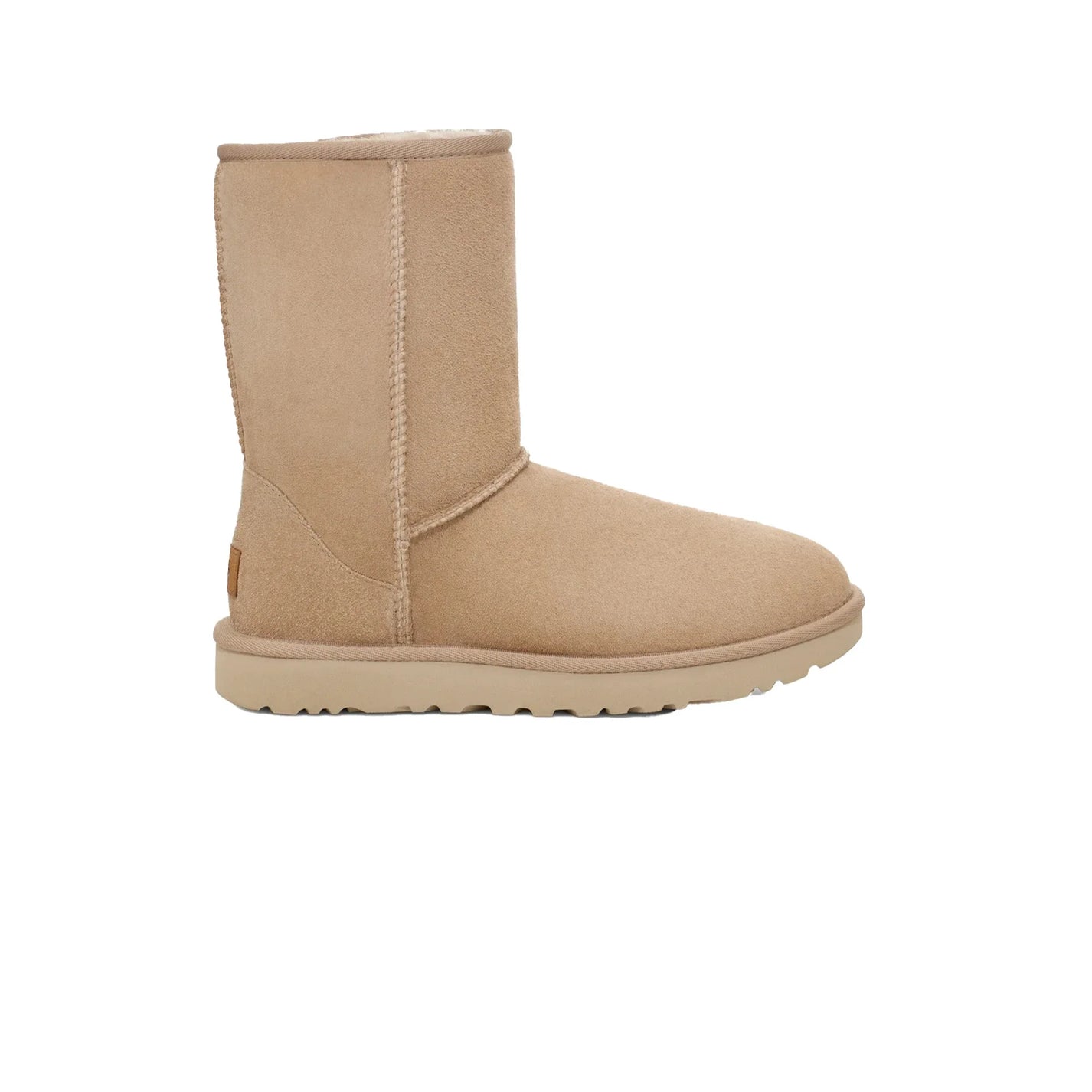 UGG Classic Short II 'Sand' Women's