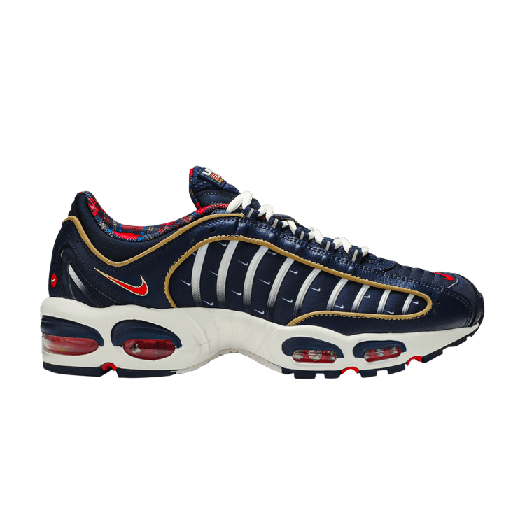 Nike Air Max Tailwind 4 'USA' — USA