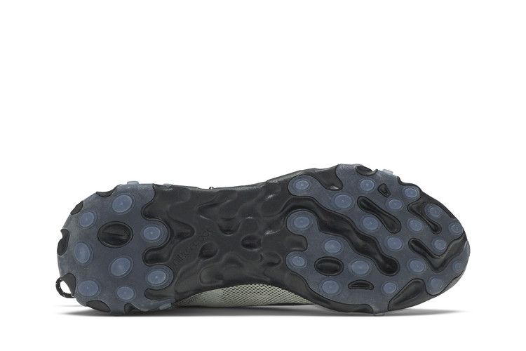 Nike React WR ISPA 'Ghost Aqua' — Ghost Aqua/Total Crimson-Black
