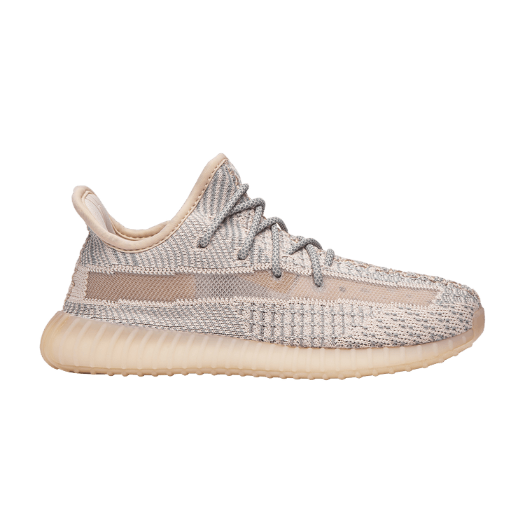 Adidas Yeezy Boost 350 V2 Kids 'Synth' — Synth/Synth/Synth