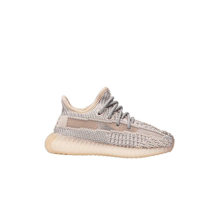 adidas Yeezy Boost 350 V2 Infant 'Synth' — Synth/Synth/Synth