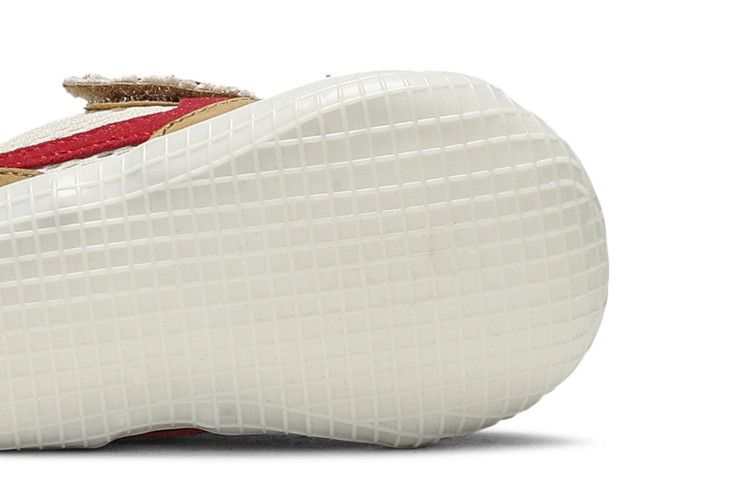 Tom Sachs x NikeCraft Mars Yard 2.0 Crib — Sport Red/Maple