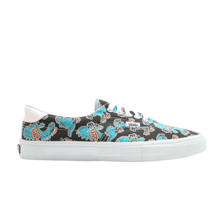Vans Vanasour 45 Lx — Artic/White