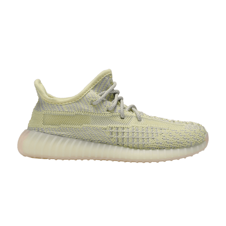 Adidas Yeezy Boost 350 V2 Kids 'Antlia Non-Reflective' — Antlia/Antlia/Antlia