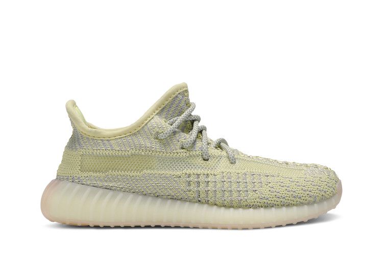 Adidas Yeezy Boost 350 V2 Kids 'Antlia Non-Reflective' — Antlia/Antlia/Antlia