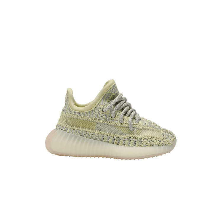 adidas Yeezy Boost 350 V2 Infant 'Antlia Non-Reflective' — Antlia/Antlia/Antlia
