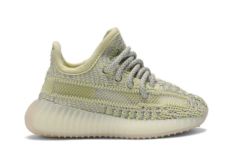 adidas Yeezy Boost 350 V2 Infant 'Antlia Non-Reflective' — Antlia/Antlia/Antlia