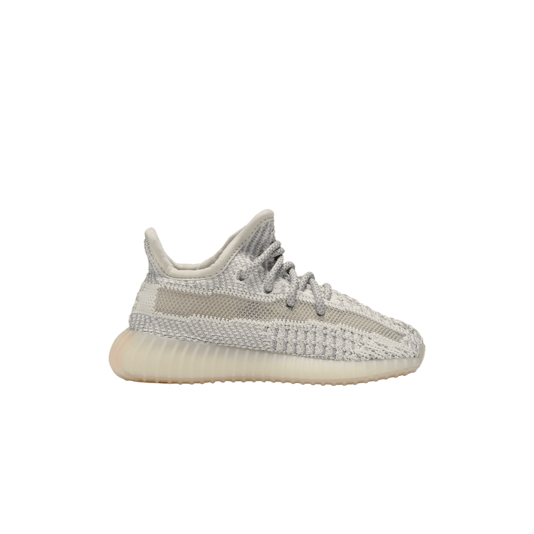 adidas Yeezy Boost 350 V2 Infant 'Lundmark Non-Reflective' — Lundmark/Lundmark/Lundmark