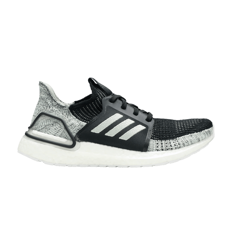 adidas Wmns UltraBoost 19 'Linen Green' — Core Black/Linen Green/Ash Green