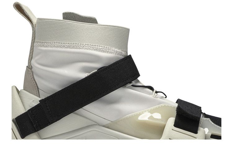 Matthew M. Williams x Nike Free Trainer 3 'Ivory' — Ivory/Black