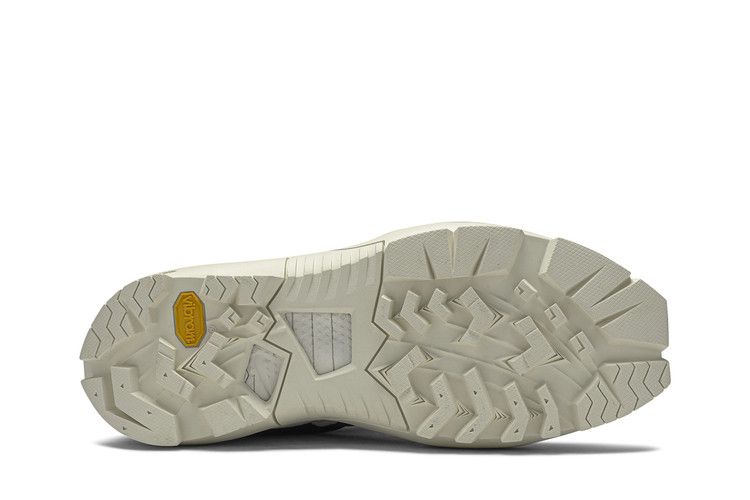 Matthew M. Williams x Nike Free Trainer 3 'Ivory' — Ivory/Black