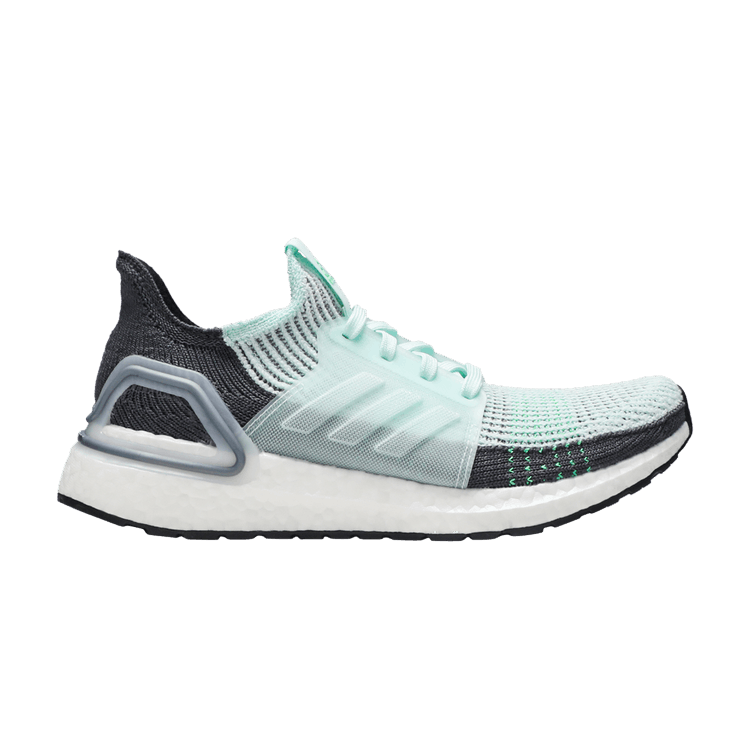 Adidas Wmns UltraBoost 19 'Ice Mint' — Ice Mint/Ice Mint/Grey Six
