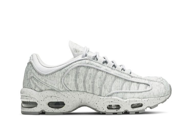 Nike Air Max Tailwind 4 SP 'Geyser Grey' — Geyser Grey/Volt-Wolf Grey (2)