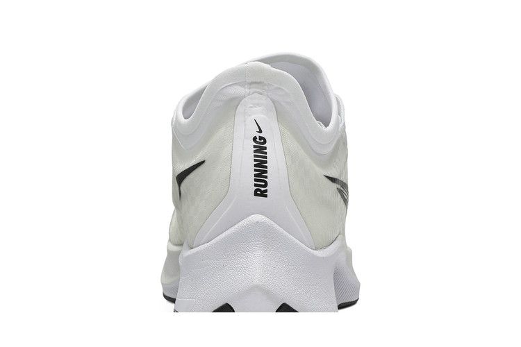 Nike Zoom Fly 3 'White' — White/Black-Atmosphere Grey