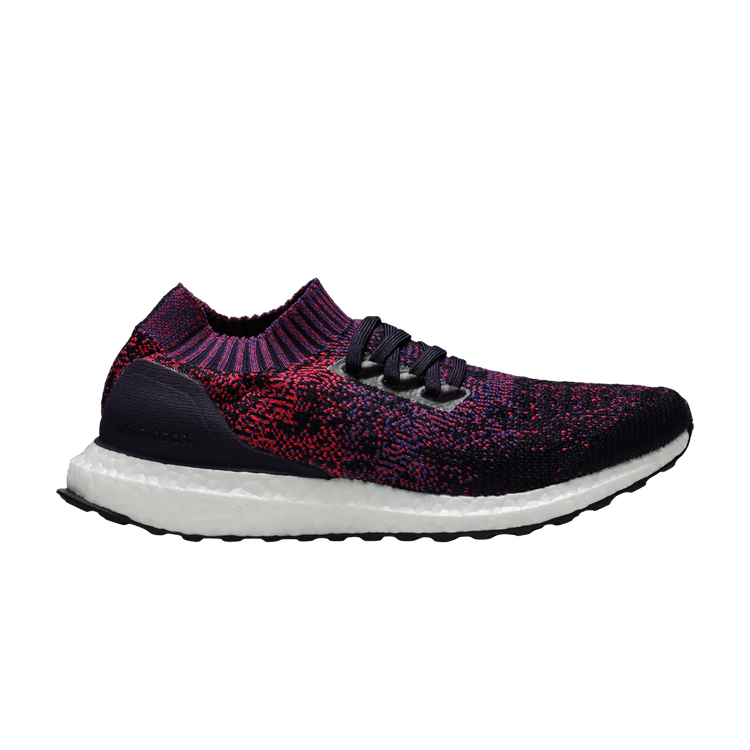 adidas Wmns UltraBoost Uncaged 'Legend Purple' — Legend Purple/Legend Purple/Shock Red
