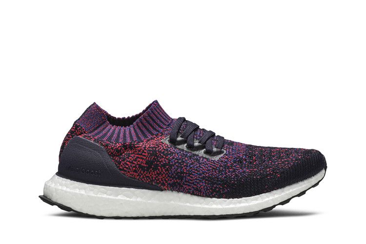adidas Wmns UltraBoost Uncaged 'Legend Purple' — Legend Purple/Legend Purple/Shock Red