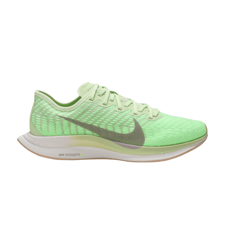 Nike Wmns Zoom Pegasus Turbo 2 'Lab Green' — Lab Green/Electric Green-Vapor Green-Pumice