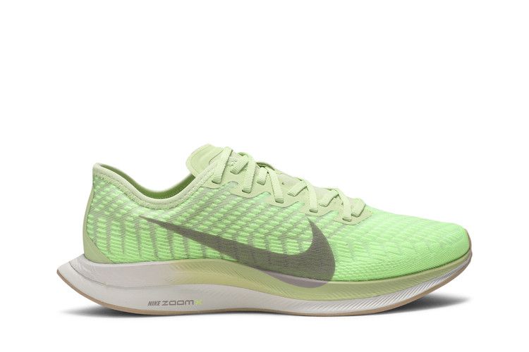 Nike Wmns Zoom Pegasus Turbo 2 'Lab Green' — Lab Green/Electric Green-Vapor Green-Pumice