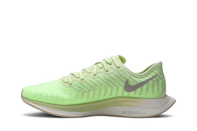 Nike Wmns Zoom Pegasus Turbo 2 'Lab Green' — Lab Green/Electric Green-Vapor Green-Pumice