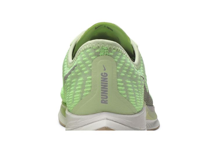 Nike Wmns Zoom Pegasus Turbo 2 'Lab Green' — Lab Green/Electric Green-Vapor Green-Pumice
