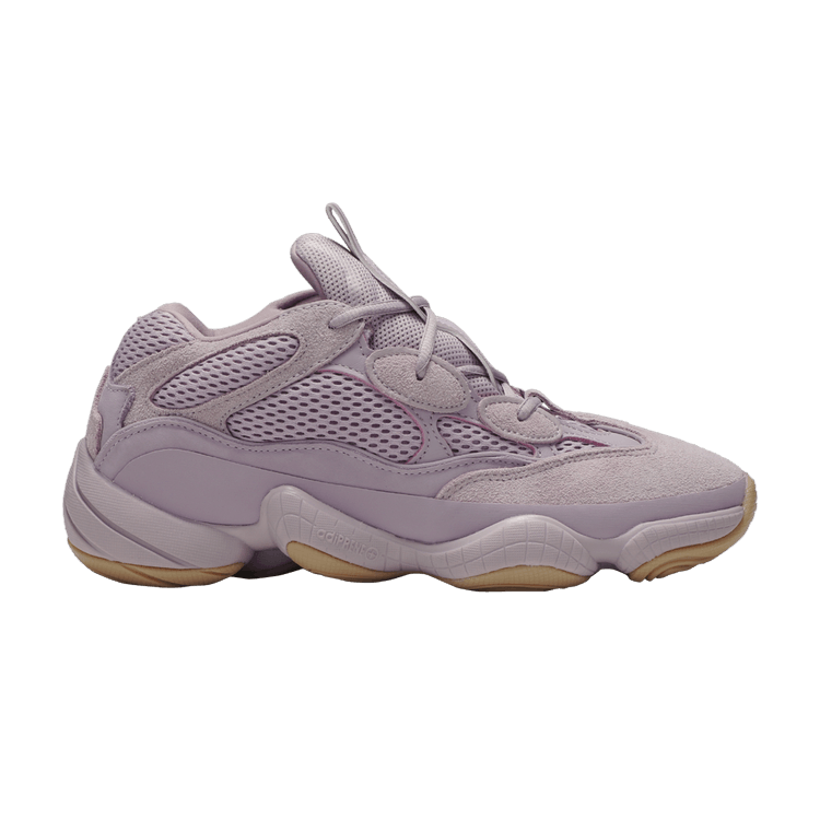 adidas Yeezy 500 'Soft Vision' — Soft Vision/Soft Vision/Soft Vision
