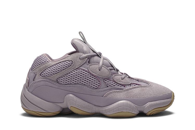 adidas Yeezy 500 'Soft Vision' — Soft Vision/Soft Vision/Soft Vision