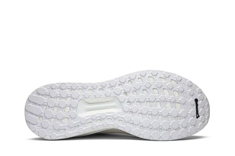 Pharrell x adidas Solar Hu Glide PRD 'Cloud White' — Cloud White/Cloud White/Cloud White