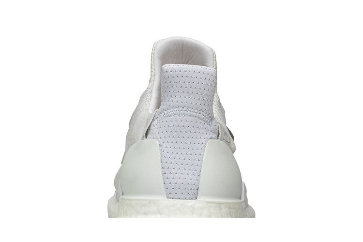 Pharrell x adidas Solar Hu Glide PRD 'Cloud White' — Cloud White/Cloud White/Cloud White