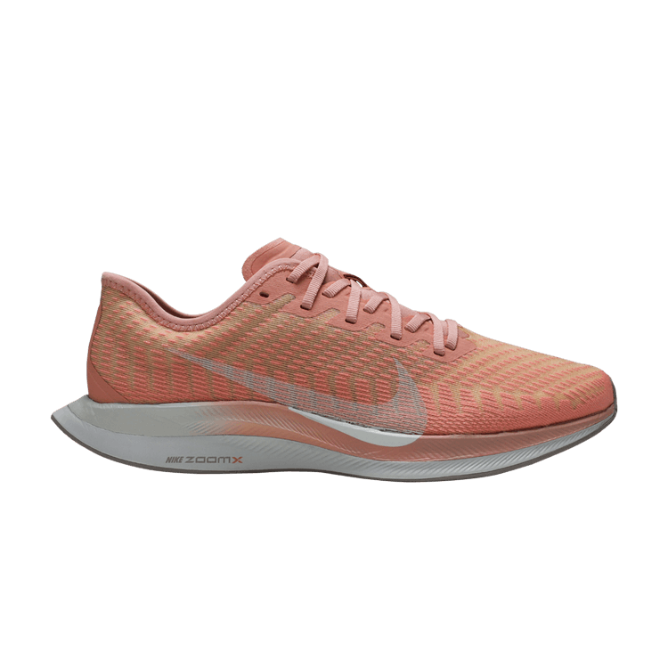 Nike Wmns Zoom Pegasus Turbo 2 'Pink Quartz' — Pink Quartz/Summit White