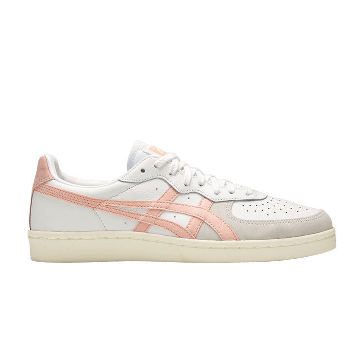 Onitsuka Tiger Wmns GSM 'Breeze' — White/Breeze