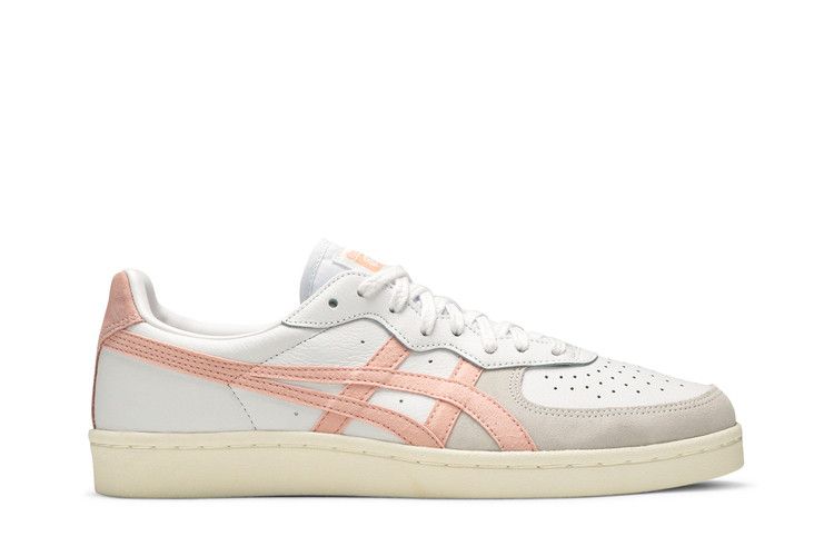 Onitsuka Tiger Wmns GSM 'Breeze' — White/Breeze