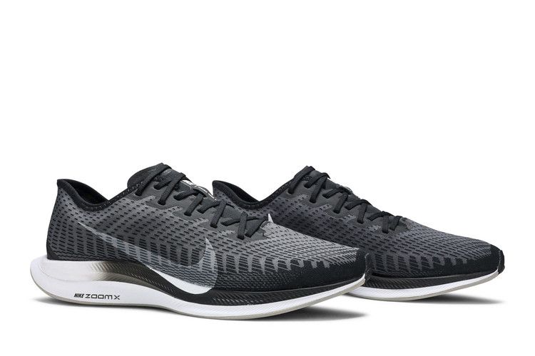 Nike Zoom Pegasus Turbo 2 'Gun Smoke' — Black/White-Gunsmoke (9)