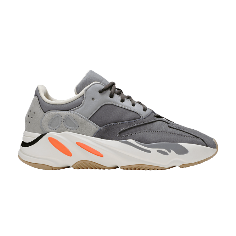 adidas Yeezy Boost 700 'Magnet' — Magnet/Magnet/Magnet