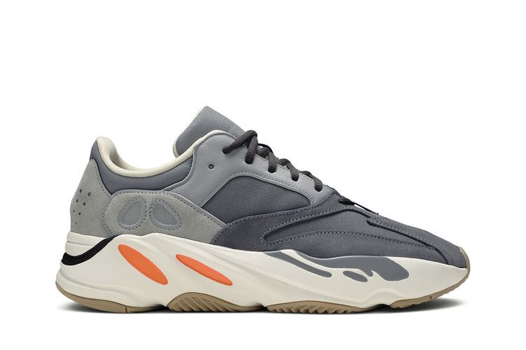 adidas Yeezy Boost 700 'Magnet' — Magnet/Magnet/Magnet