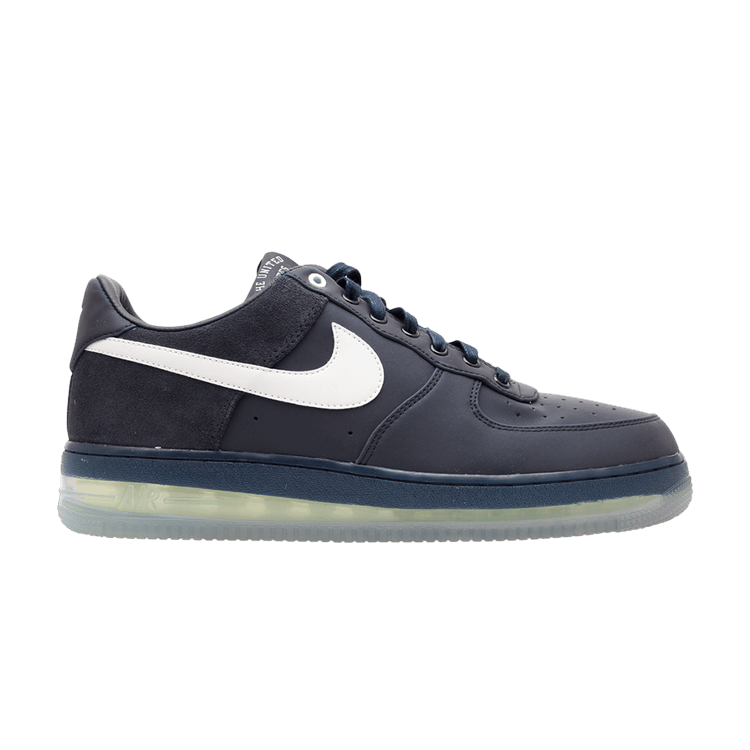 Nike Air Force 1 Low Max Air NRG 'Medal Stand' — Drkobs/White