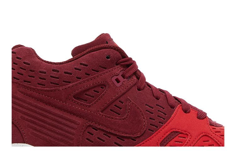 Nike Air Trainer 3 Le — TM RED/TM RD-UNVRSTY RD-WHITE