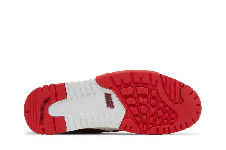 Nike Air Trainer 3 Le — TM RED/TM RD-UNVRSTY RD-WHITE