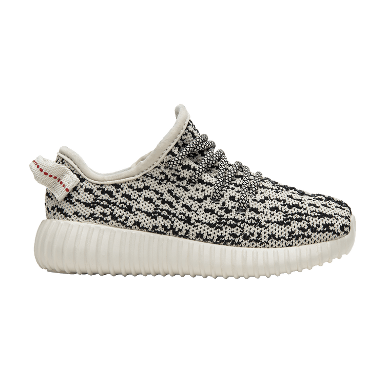 Adidas Yeezy Boost 350 Infant 'Turtle Dove' — Turtle Dove/Blue Gray/Core White