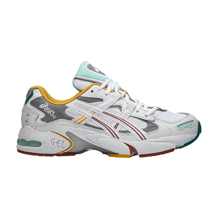 Ronnie Fieg x ASICS Gel Kayano 5 'Oasis' — Oasis