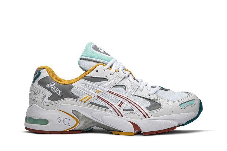 Ronnie Fieg x ASICS Gel Kayano 5 'Oasis' — Oasis