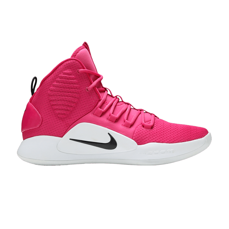Nike Hyperdunk X TB — Pink
