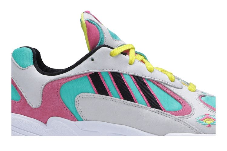 Arizona x adidas Yung-1 'Ice Tea With Lemon Flavor' — Ice Tea With Lemon Flavor