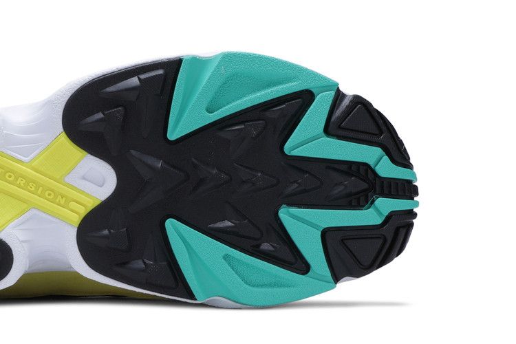 Arizona x adidas Yung-1 'Ice Tea With Lemon Flavor' — Ice Tea With Lemon Flavor
