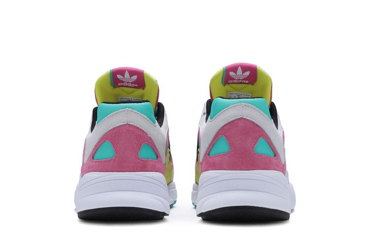 Arizona x adidas Yung-1 'Ice Tea With Lemon Flavor' — Ice Tea With Lemon Flavor