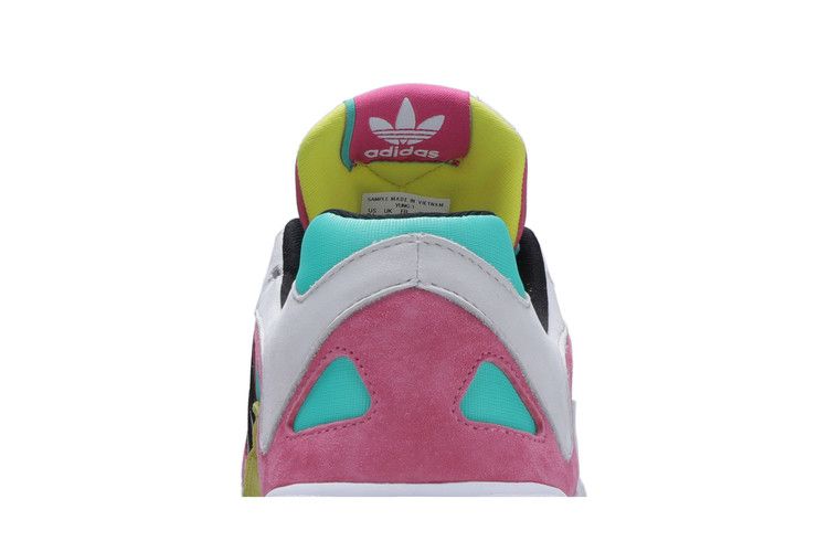 Arizona x adidas Yung-1 'Ice Tea With Lemon Flavor' — Ice Tea With Lemon Flavor